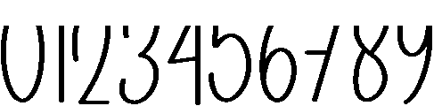 Sometime Regular otf (400) Font OTHER CHARS