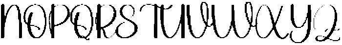Sometime Regular otf (400) Font UPPERCASE