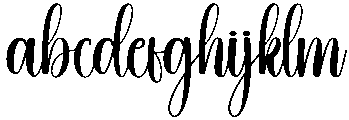 Sometimes Regular otf (400) FONT