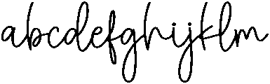 Sometimes Regular otf (400) FONT
