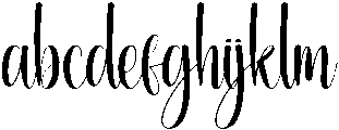 Sometimes Regular otf (400) FONT