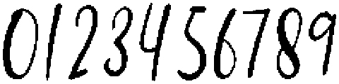 Sometimes Regular otf (400) Font OTHER CHARS