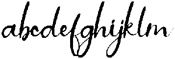 Sometimes Regular otf (400) FONT