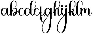Sometimes Regular otf (400) FONT