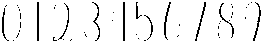 Sometimes Regular otf (400) Font OTHER CHARS