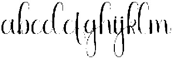Sometimes Regular otf (400) FONT