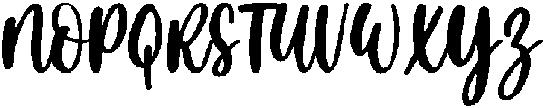 Sometimes otf (400) Font UPPERCASE
