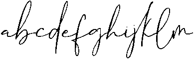 Sometimes otf (400) FONT