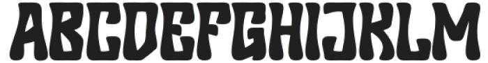 Somhen Regular otf (400) FONT