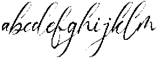 Somtiesay otf (400) FONT