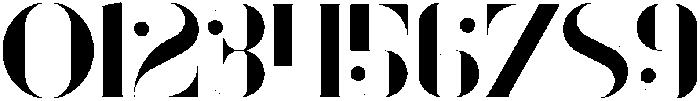 Sonder Regular otf (400) Font OTHER CHARS