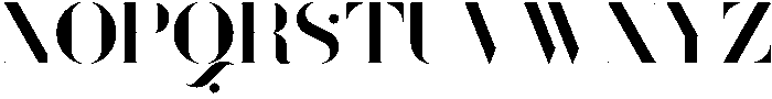 Sonder Regular otf (400) Font UPPERCASE
