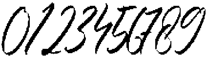Soneta otf (400) Font OTHER CHARS