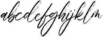 Soneta otf (400) FONT