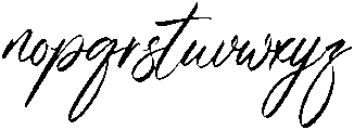 Soneta otf (400) Font LOWERCASE
