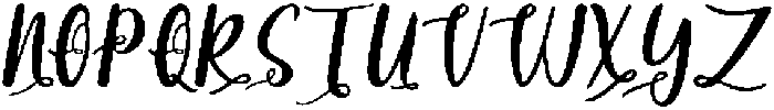 Sonete Regular otf (400) Font UPPERCASE