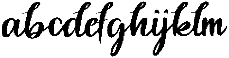 Sonete Regular otf (400) FONT