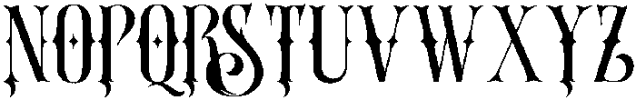 Soney otf (400) Font UPPERCASE