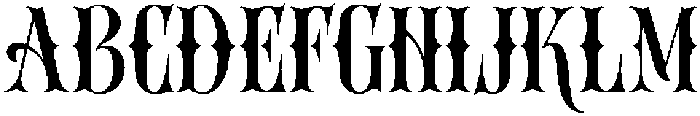 Soney otf (400) FONT