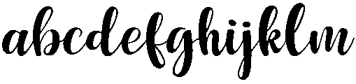 Song of Valentine otf (400) FONT