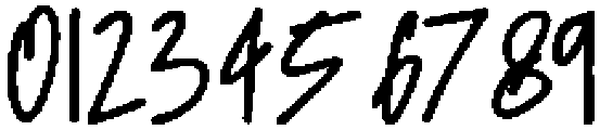 SonnetNotesRegular otf (400) Font OTHER CHARS