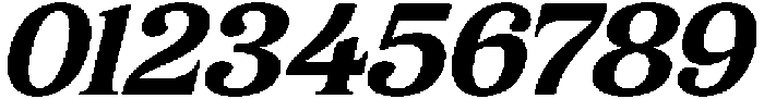 Sonttak Italic Italic otf (400) Font OTHER CHARS