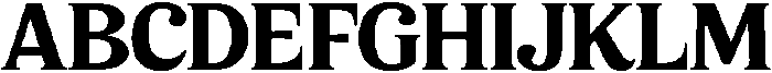 Sonttak otf (400) Font UPPERCASE
