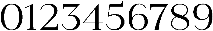 Sonya otf (400) Font OTHER CHARS