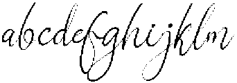Sonyalea Italic otf (400) FONT