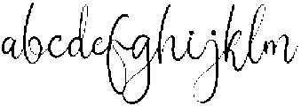 Sonyalea otf (400) FONT