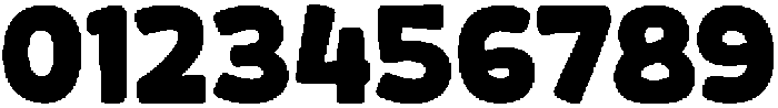 SooChlato-Regular otf (400) Font OTHER CHARS