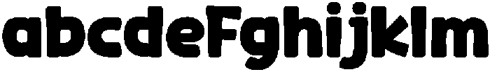 SooChlato-Regular otf (400) FONT