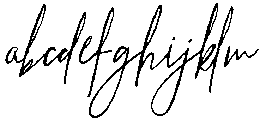 Sophan Elegant Script otf (400) FONT