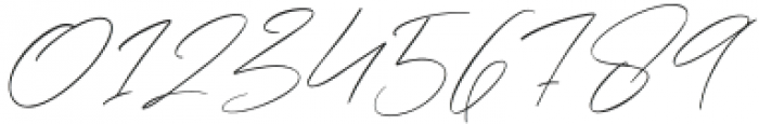 Sophan otf (400) Font OTHER CHARS