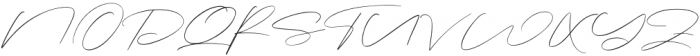 Sophan otf (400) Font UPPERCASE
