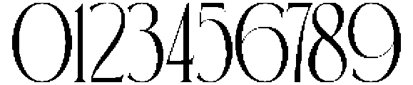 SophanElegant-Regular otf (400) Font OTHER CHARS