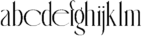 SophanElegant-Regular otf (400) FONT
