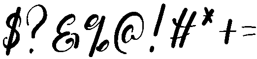 Sophia Regular otf (400) Font OTHER CHARS