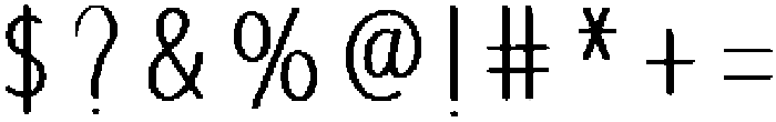 Sophia Regular otf (400) Font OTHER CHARS