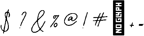 Sophia Regular otf (400) Font OTHER CHARS