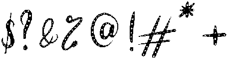 Sophia Regular ttf (400) Font OTHER CHARS