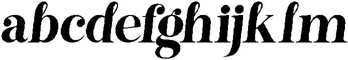 Sophia Ronald Italic Regular otf (400) FONT