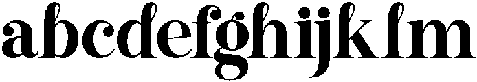 Sophia Ronald Regular otf (400) FONT