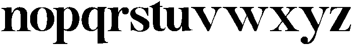 Sophia Ronald Regular otf (400) Font LOWERCASE