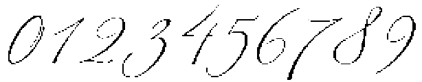 Sophia Script otf (400) Font OTHER CHARS