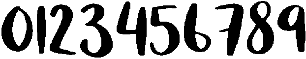Sophia otf (400) Font OTHER CHARS