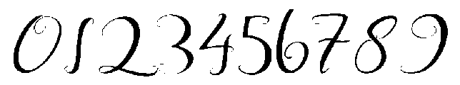 Sophie Regular otf (400) Font OTHER CHARS
