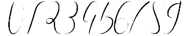 Sophie Valentina Regular otf (400) Font OTHER CHARS