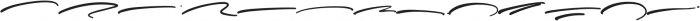 Sophisticated Signature Swash otf (400) Font UPPERCASE