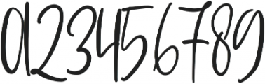 Sophisticated Signature otf (400) Font OTHER CHARS